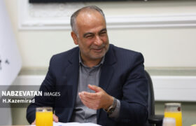 چشم انداز راهبردی، برنامه‌ای هدف‌دار برای توسعه شهر چمگردان