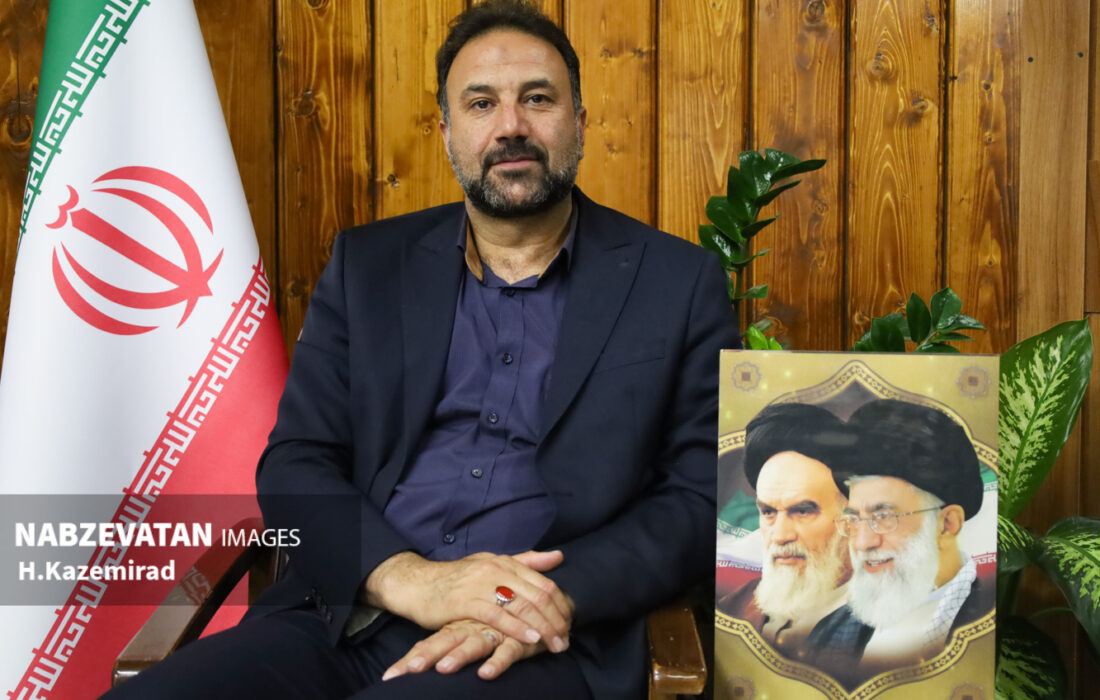 استقرار ۱۵۰ شعبه اخذ رای در لنجان