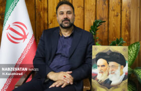 فرماندار لنجان از مردم برای حضور پرشور در انتخابات دعوت کرد