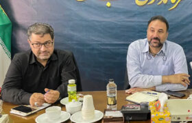 عدالت محوری و توسعە متوازن لنجان از اولویتهای شورای اسلامی شهرستان است