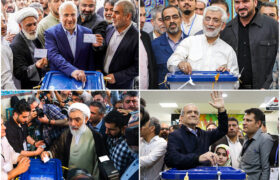 اسلامی: نامزد پیروز باید نصف به علاوه ۱ آرای ماخوذه را بدست آورد