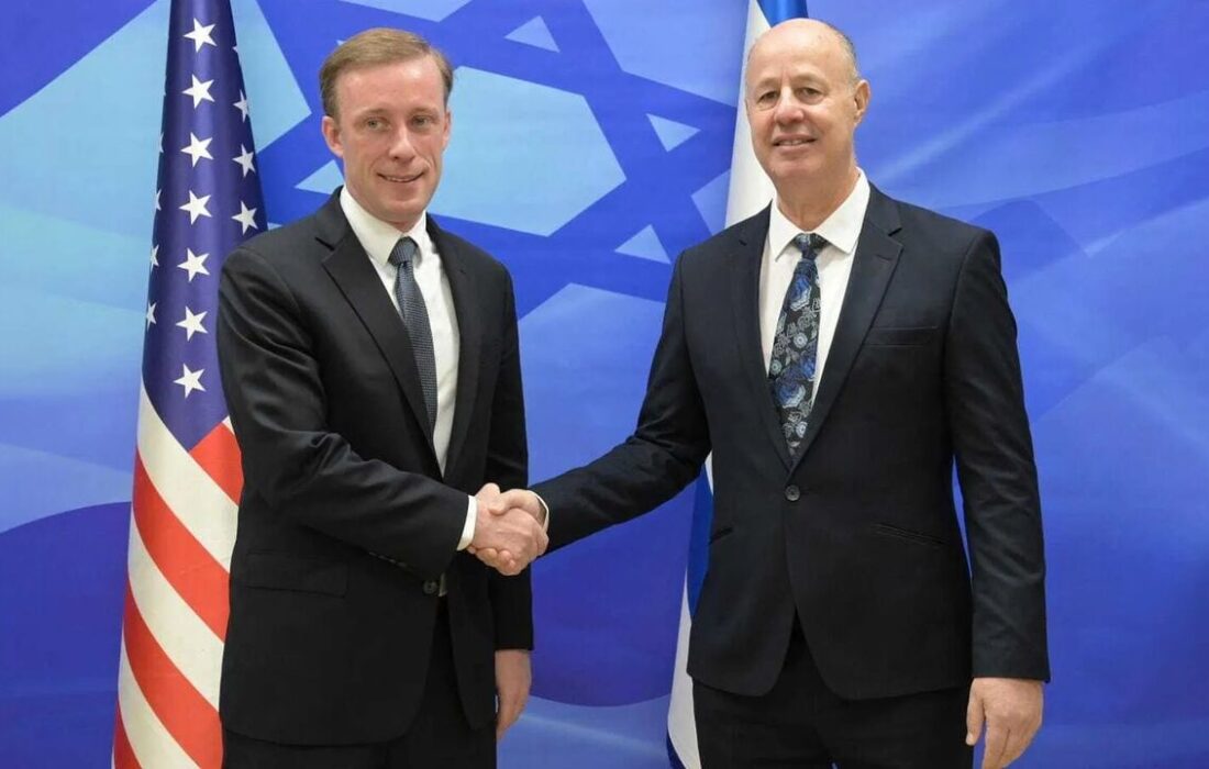 آکسیوس: زمان برگزاری جلسه مشترک آمریکا و اسرائیل درباره ایران دوباره تعیین شد