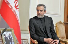 باقری: دولت جدید از ظرفیتهای بینالمللی دولت سیزدهم بهره خواهد برد