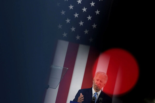 نیویورکتایمز: روسیه، ایران و چین در برابر هژمونی جهانی آمریکا ایستادهاند