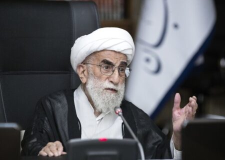 دفاع مقدس الگوی مجاهدان جبهه مقاومت است