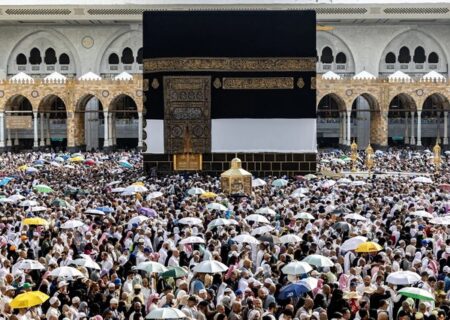 ایران در فهرست جدید ممنوعیت موقت سفر به عربستان