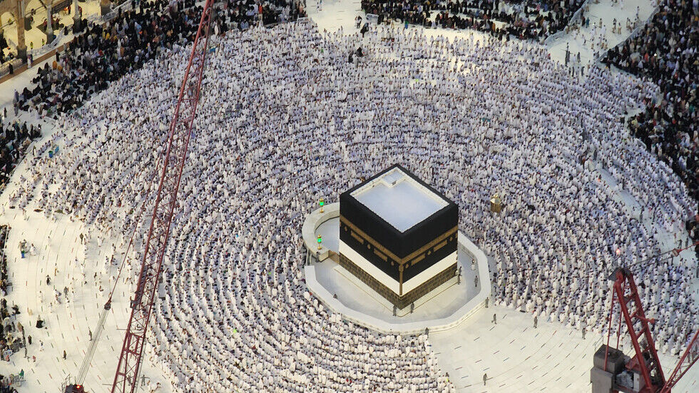 درگذشت ۱۴ زائر اردنی در حج/ ۱۷ نفر نیز مفقود شدهاند