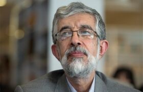 حداد عادل: استاد مهدوی‌راد الگویی ارزشمند در پژوهش قرآنی و حدیثی است