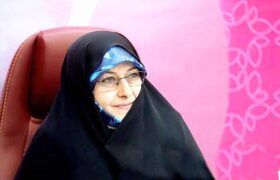 خزعلی: نگاه تشریفاتی و ویترینی به زنها باید برداشته شود