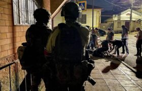 گزارش مقامهای دولتی از حمله تروریستی در داغستان روسیه