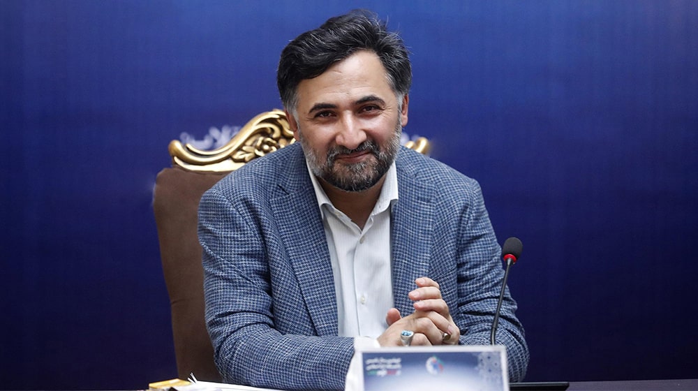 دهقانی: معاونت علمی سال جاری ۲۰ هزار میلیارد تومان از قانون جهش دانشبنیان بهرهمند می شود