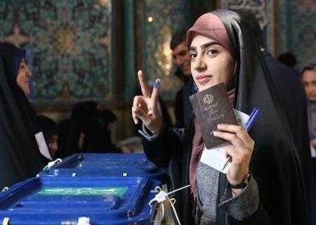 سن انتخاب کنندگان ۸ تیر ۱۴۰۳، ۱۸ سال تمام است