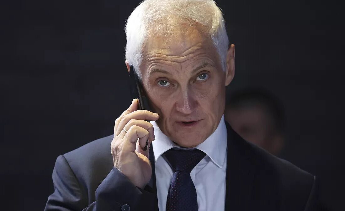 وزیر دفاع روسیه: ادامه انتقال تسلیحات آمریکایی به اوکراین باعث افزایش تنش میشود