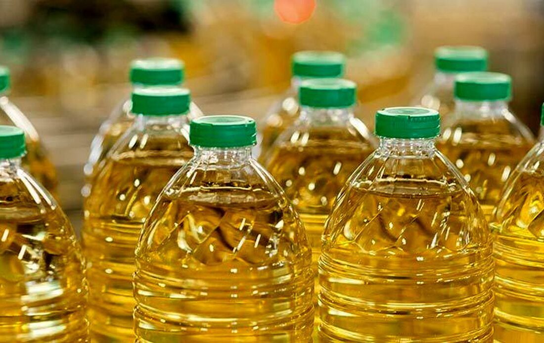 رفع اثر ممنوعیت صادرات انواع روغن خوراکی ابلاغ شد