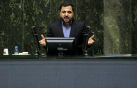 زارع پور: ۹۹ درصد دستگاهها به پنجره ملی هوشمند متصل شدند