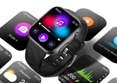 ساعت هوشمند Lemfofit Lem 4 به بازرا عرضه شد