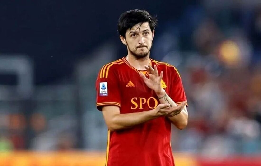 آینده سردار آزمون همچنان مبهم است