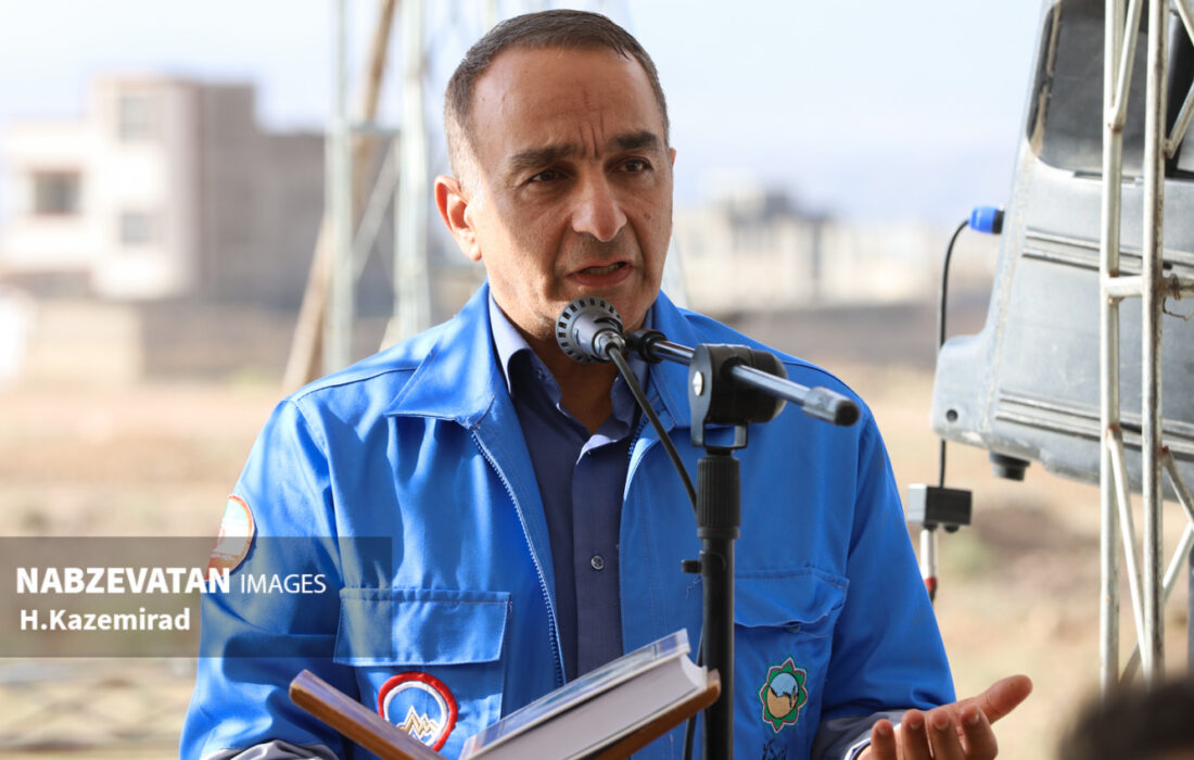 قطع گاز بیش از ۶ هزار ویلا در اصفهان