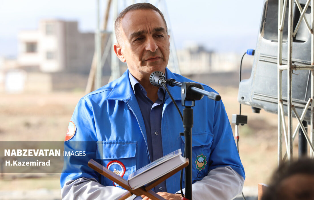 اعلام آمادهباش مدیریت بحران استان اصفهان به تیمهای امداد زمستانی