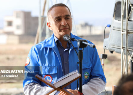 اعلام آماده‌باش مدیریت بحران استان اصفهان به تیم‌های امداد زمستانی