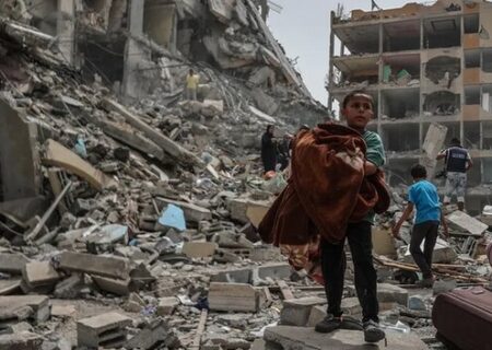 آیا آتش‌بس نقطه پایان جنایات صهیونیست است؟