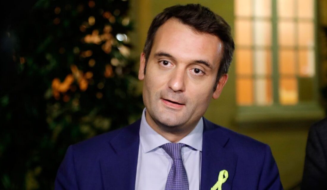 فیلیپو سیاستمدار فرانسوی: ناتو میخواهد «جنگ تمام عیار» علیه روسیه آغاز کند