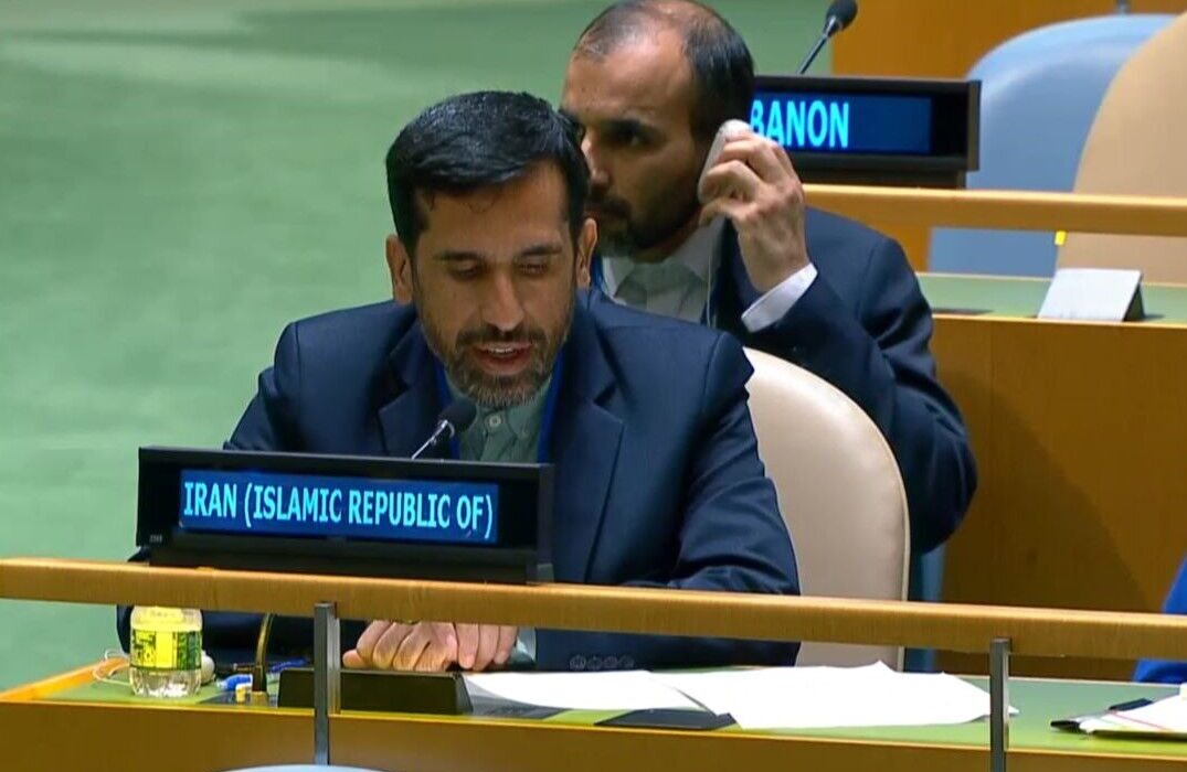 رئیس سازمان بهزیستی به رای منفی جامعه جهانی به عضویت اسرائیل در کمیته معلولان واکنش نشان داد