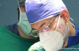 اولین مستند انتخاباتی سید امیرحسین قاضیزاده هاشمی