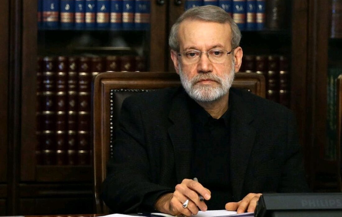 بازگشت پس از ۲۰ سال؛ تاثیر لاریجانی بر آینده امنیت ملی