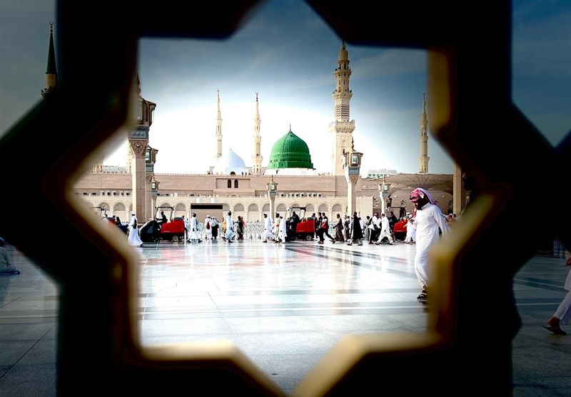 تلاش برای آزادی زائر ایرانی بازداشتشده در مدینه