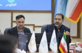 حمایت هزار میلیارد تومانی معاونت علمی ریاستجمهوری از اقتصاد دانشبنیان استان اصفهان