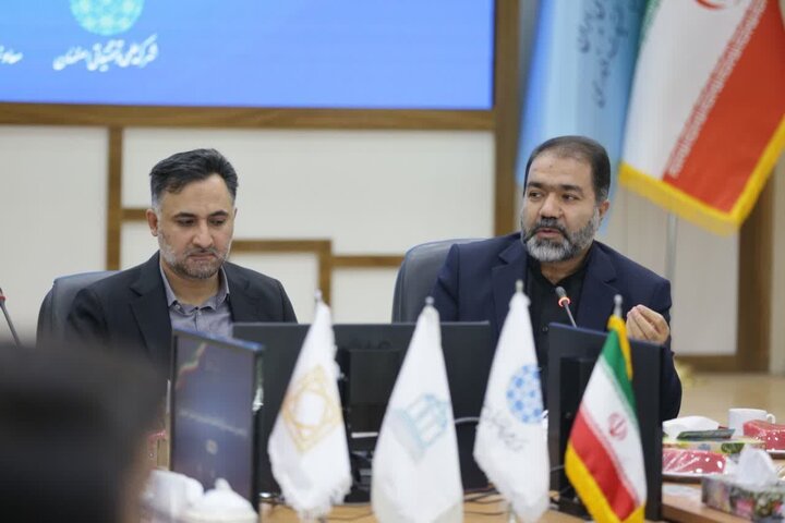 حمایت هزار میلیارد تومانی معاونت علمی ریاستجمهوری از اقتصاد دانشبنیان استان اصفهان