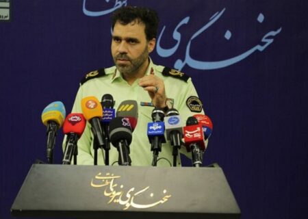 سخنگوی فراجا: دستور سردار رادان برای دستگیری عاملان حمله به دانشجوی دانشگاه تهران