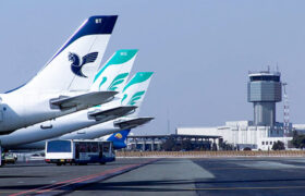 دبیر انجمن شرکتهای هواپیمایی: شرکتها مجاز به پیشفروش بلیت پروازهای برنامهای اربعین هستند