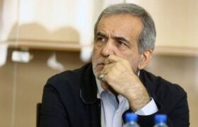 وزرای کار، راه و رئیس سازمان اداری و استخدامی کشور با رئیسجمهور منتخب دیدار کردند