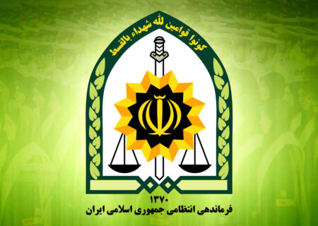 روسای پلیس ۲ استان تغییر کردند