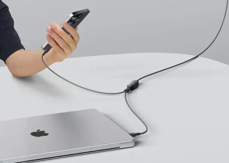 قابلیت‌های کابل شارژ جدید Anker