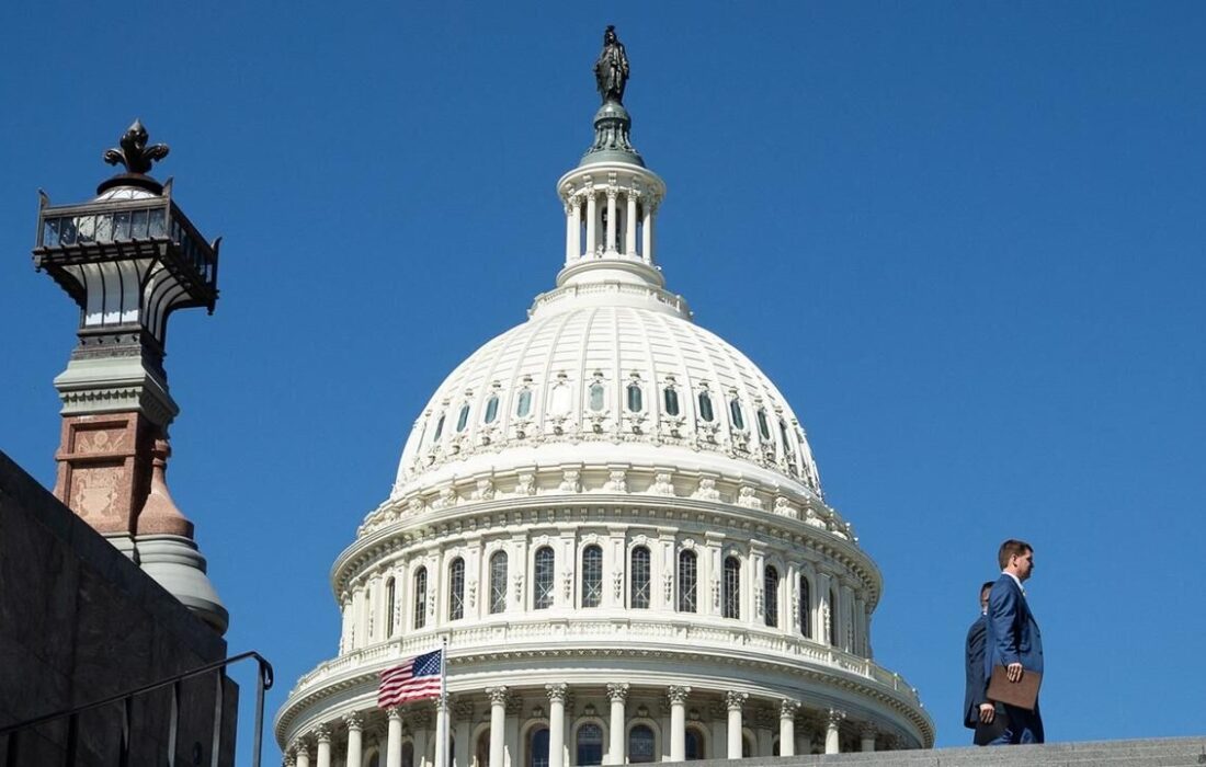 مذاکرات در سنای آمریکا برای تحریم دادگاه لاهه بی‌نتیجه ماند