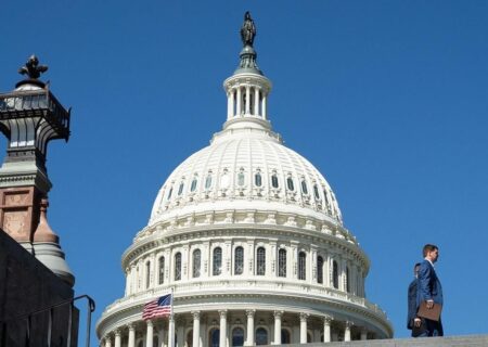 مذاکرات در سنای آمریکا برای تحریم دادگاه لاهه بی‌نتیجه ماند