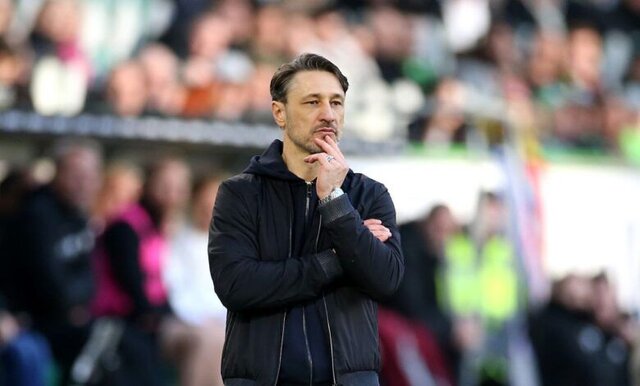 پیشنهاد حریف سپاهان به کواچ