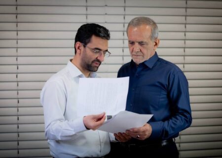 آذری‌جهرمی: اخبار مربوط به «شورای انتصابات» جعلی است