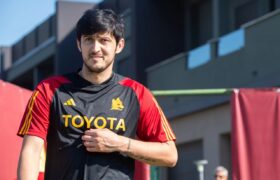 سردار آزمون به شباب الاهلی پیوست