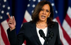 هریس و کلینتون؛ گزینه‌های احتمالی جانشینی بایدن در انتخابات آمریکا