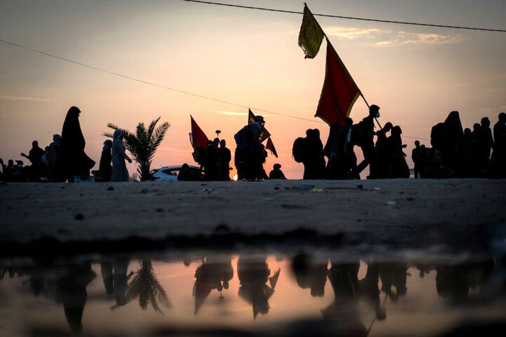 مدیرعامل هما: اربعین؛ فرصتی راهبردی برای توسعه زیرساختهای گردشگری زیارتی است