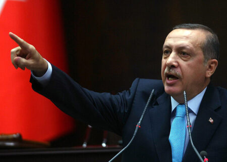 اعلام حمایت اردوغان از حزب‌الله لبنان در صورت حمله رژیم صهیونیستی