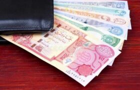 تاکنون، بیش از یک میلیون و ۸۰۰ هزار از زائران کربلا ارز اربعین خریدند