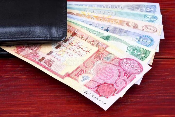 تاکنون، بیش از یک میلیون و ۸۰۰ هزار از زائران کربلا ارز اربعین خریدند