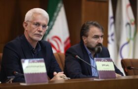 معاون توسعه ورزش قهرمانی و حرفهای وزارت ورزش و جوانان: شرایط در دهکده المپیک مطلوب نیست