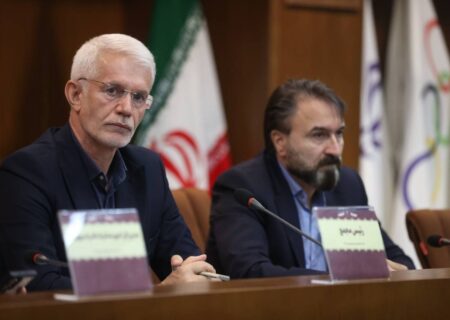 معاون توسعه ورزش قهرمانی و حرفه‌ای وزارت ورزش و جوانان: شرایط در دهکده المپیک مطلوب نیست