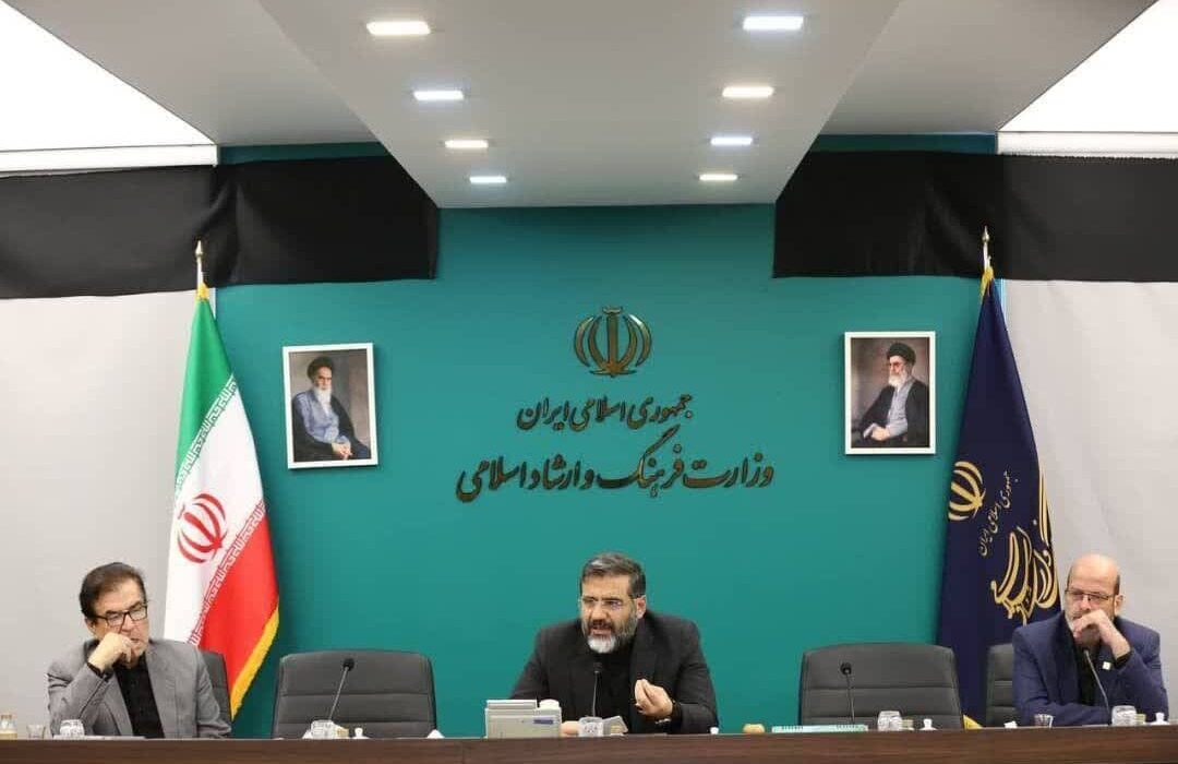 اسماعیلی: مکتب هنر رضوی تاسیس میشود